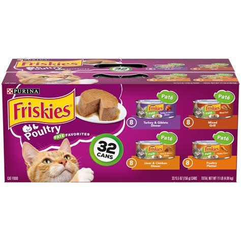 Wet cat food brands. Things To Know About Wet cat food brands. 